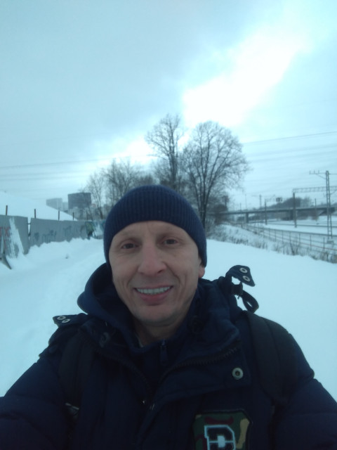 Владимир, Москва, м. Говорово. Фото на сайте ГдеПапа.Ру