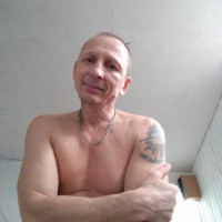 Владимир, Москва, м. Говорово, 52 года