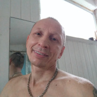 Владимир, Москва, м. Говорово, 52 года