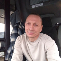 Владимир, Москва, м. Говорово, 52 года