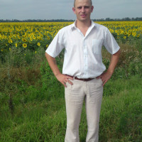 Сергей Басанько, Россия, Моздок, 40 лет