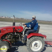 Руслан, Россия, Астрахань, 46 лет