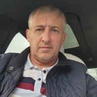 Сергей, Россия, Москва, 49 лет
