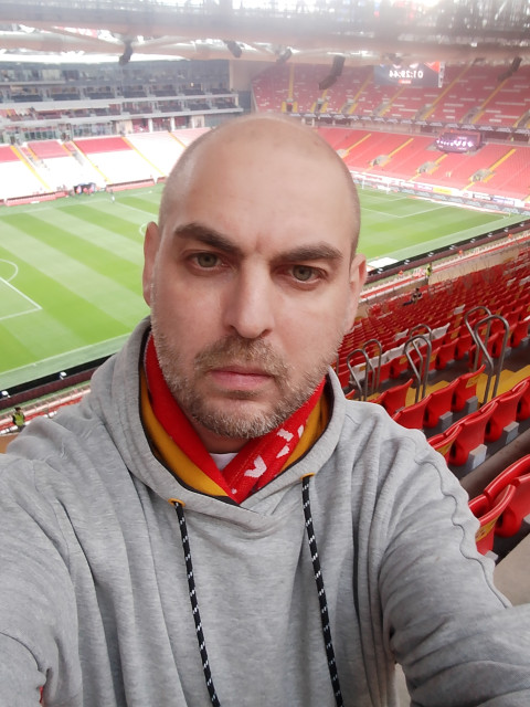 Александр Тюрькин, Россия, Москва. Фото на сайте ГдеПапа.Ру