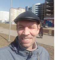 Андрей Матерухин, Россия, Москва, 50 лет