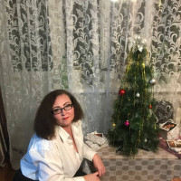 Анастасия, Россия, Новочебоксарск, 41 год