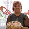 Людмила Мельник, Россия, Ульяновск, 64