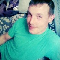 Георг, Санкт-Петербург, м. Девяткино, 37 лет