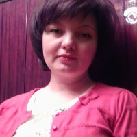 Екатерина, Россия, Москва, 35 лет