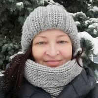 Ольга, Россия, Москва, 47 лет