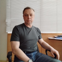 Андрей, Россия, Новосибирск, 39 лет