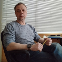 Андрей, Россия, Новосибирск, 39 лет