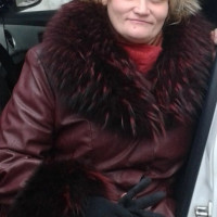 Таша, Россия, Заречный, 54 года