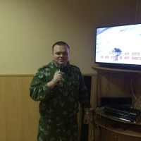 Анатолий, Россия, Москва, 32 года