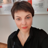 Наталия, Россия, Балашиха, 42 года