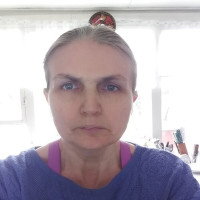 Анна, Россия, Бузулук, 48 лет