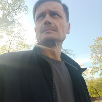 Дмитрий, Россия, Москва, 53 года