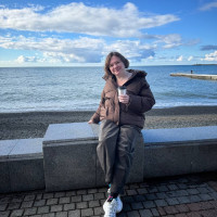 Анна, Россия, Санкт-Петербург, 48 лет