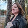 Анна, Россия, Санкт-Петербург, 48 лет