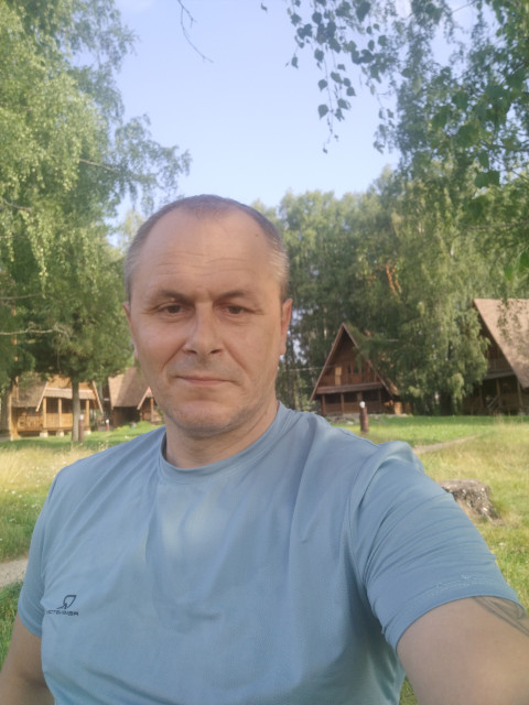 Илья Бураков, Россия, Кострома, 46 лет. Познакомлюсь с женщиной