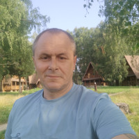 Илья Бураков, Россия, Кострома, 46 лет