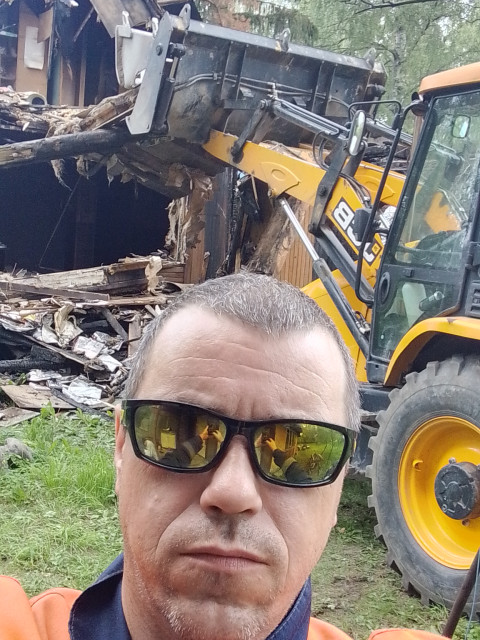 Евгений, Россия, Санкт-Петербург. Фото на сайте ГдеПапа.Ру