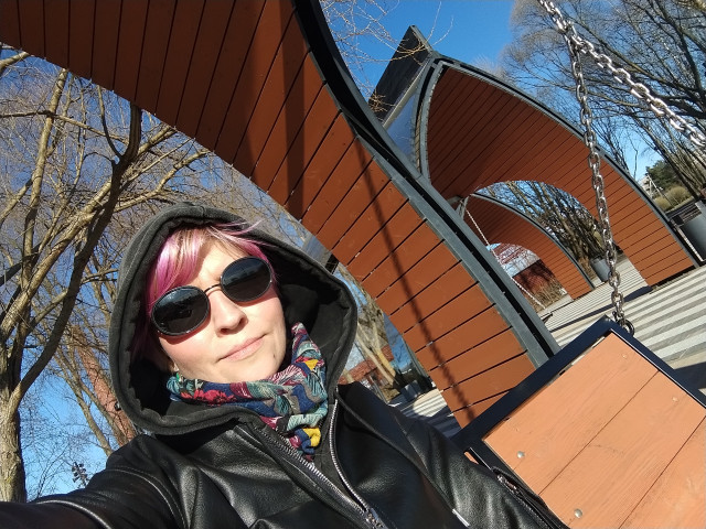 Евгения, Россия, Санкт-Петербург. Фото на сайте ГдеПапа.Ру