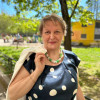 Татьяна, Россия, Санкт-Петербург, 65