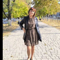 Наталья, Россия, Шахты, 41 год