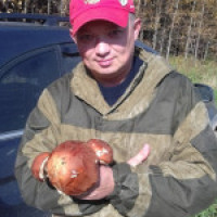Александр, Россия, Первоуральск, 49 лет