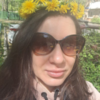 Татьяна, Россия, Москва, 39 лет