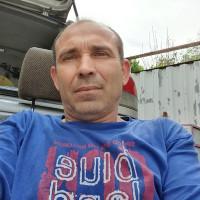 Николай Горец, Казахстан, Алматы, 48 лет