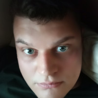 Игорь Соколов, Россия, Белгород, 25 лет