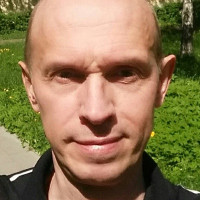 Владимир Травников, Россия, Москва, 50 лет