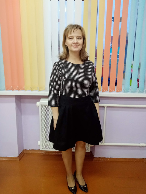 Алла, Беларусь, Орша. Фото на сайте ГдеПапа.Ру