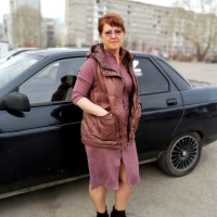 Лариса, Россия, Новокузнецк, 47 лет