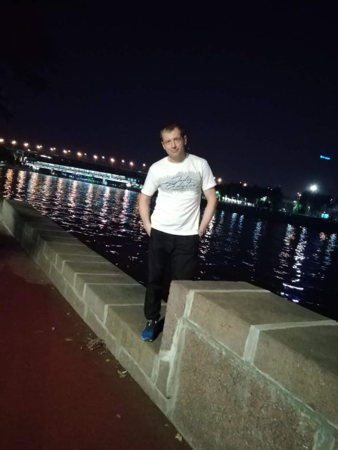 Игорь, Москва, 45 лет, 1 фото. Познакомлюсь с женщиной для любви и серьезных отношений, брака и создания семьи, дружбы и общения.  Анкета 755995. 