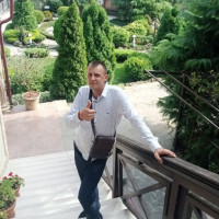Олег, Россия, Луганск, 40 лет