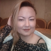 Lina, Россия, Казань, 37 лет