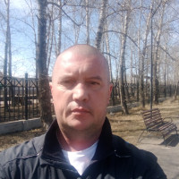 Артём, Россия, Ангарск, 41 год