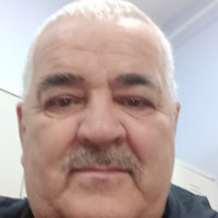 Павел Михайлов, Россия, Уфа, 62 года