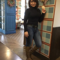 Мила, Россия, Ростов-на-Дону, 48 лет