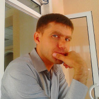 Эрнест Савельев Владимирович, Узбекистан, Ташкент, 42 года