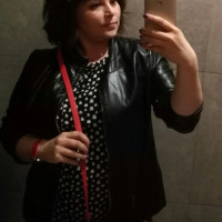 Юлия, Россия, Пермь, 47 лет