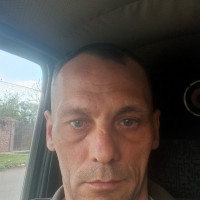 Евгений, Россия, Донецк, 40 лет