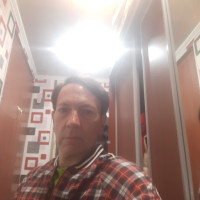 Михаил Терентьев, Россия, Санкт-Петербург, 53 года