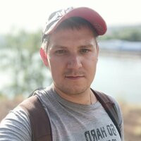 Андрей Халявин, Россия, Каменск-Уральский, 32 года