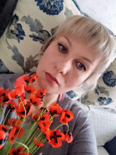 Кристина, Россия, Воронеж, 42 года, 4 ребенка. Не люблю писать о себе. При общении всё станет понятно:)