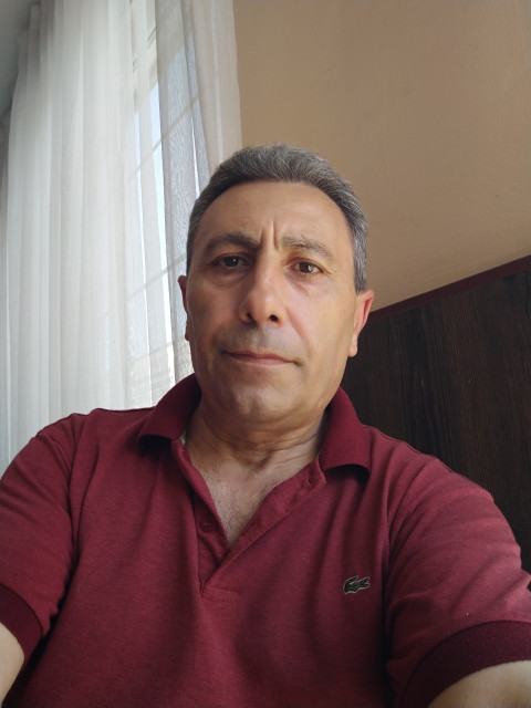 Артур, Алматы, 55 лет, 3 фото. При встрече.
