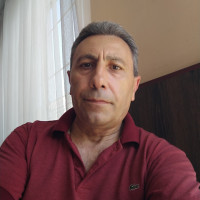 Артур, Казахстан, Алматы, 55 лет